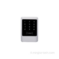 Mingke Waterproof MetalStandalone Port Access Control System